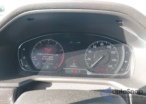 2018 Honda Accord Sport from USA, damaged, VIN 1HGCV1F34JA135503